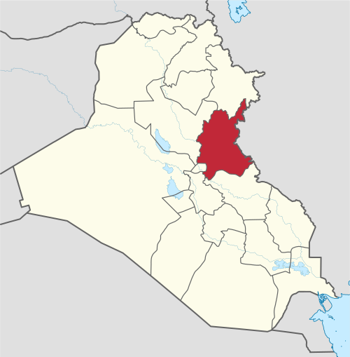 Diyala Governorate